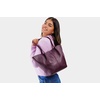 image:imagePortland Leather Bucket Backpack  Stylish Leather Backpack Purse for Women  Adjustable Straps Magnetic Closure  Boreal  Perfect for Travel amp Everyday UsePlum