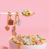 image:imagePortland Leather Goods Charm Clip  Limited Edition Gold Toned Charm with Versatile Lobster ClaspUnicorn