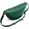 image:imagePortland Leather Goods Koala Sling Bag  Leather Sling with Adjustable Strap  Handmade from the Finest FullGrain HidesBacalar