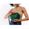 image:imagePortland Leather Goods Koala Sling Bag  Leather Sling with Adjustable Strap  Handmade from the Finest FullGrain HidesBacalar