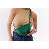 image:imagePortland Leather Goods Koala Sling Bag  Leather Sling with Adjustable Strap  Handmade from the Finest FullGrain HidesBacalar