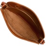 image:imagePortland Leather Goods Koala Sling Bag  Leather Sling with Adjustable Strap  Handmade from the Finest FullGrain HidesHoney