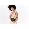 image:imagePortland Leather Goods Koala Sling Bag  Leather Sling with Adjustable Strap  Handmade from the Finest FullGrain HidesNutmeg