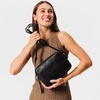 image:imagePortland Leather Goods Large Camera Bag Purse for Women  Handmade from the Finest FullGrain HidesBlack