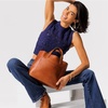 image:imagePortland Leather Goods Medium Crossbody Tote for Women  Handmade from the Finest FullGrain Hides  HandmadeHoney