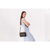image:imagePortland Leather Goods Metro Crossbody Bag for Women  Handmade from the Finest FullGrain HidesColdbrew