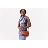 image:imagePortland Leather Goods Metro Crossbody Bag for Women  Handmade from the Finest FullGrain HidesMadrone