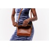 image:imagePortland Leather Goods Metro Crossbody Bag for Women  Handmade from the Finest FullGrain HidesMadrone
