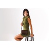 image:imagePortland Leather Goods Metro Mini Crossbody Bag for Women  Handmade from the Finest FullGrain HidesColdbrew