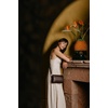 image:imagePortland Leather Goods Metro Mini Crossbody Bag for Women  Handmade from the Finest FullGrain HidesColdbrew