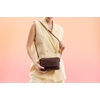 image:imagePortland Leather Goods Metro Mini Crossbody Bag for Women  Handmade from the Finest FullGrain HidesColdbrew