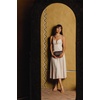 image:imagePortland Leather Goods Metro Mini Crossbody Bag for Women  Handmade from the Finest FullGrain HidesColdbrew