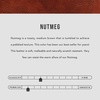 image:imagePortland Leather Goods Mini Snap Crossbody Tote Bag for Women  Handmade Snap Closure Durable amp Unlined  Outside Pocket  SnapNutmeg