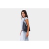 image:imagePortland Leather Goods Naomi Shoulder Bag  Handmade Slouchy Bag with Adjustable Crossbody Strap amp Secure Magnetic ClosureL Night Owl