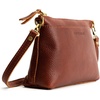 image:imagePortland Leather Goods Poppy Purse  Leather Handbag wRemovable Crossbody Strap  Handmade from the Finest FullGrain HidesNutmeg