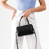 image:imagePortland Leather Goods Sloan Doctor Bag  Leather Purse Handmade from the Finest FullGrain HidesBlack