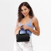 image:imagePortland Leather Goods Sloan Doctor Bag  Leather Purse Handmade from the Finest FullGrain HidesBlack