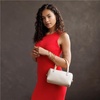 image:imagePortland Leather Goods Sloan Doctor Bag  Leather Purse Handmade from the Finest FullGrain HidesBone