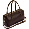 image:imagePortland Leather Goods Sloan Doctor Bag  Leather Purse Handmade from the Finest FullGrain HidesColdbrew