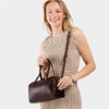 image:imagePortland Leather Goods Sloan Doctor Bag  Leather Purse Handmade from the Finest FullGrain HidesColdbrew
