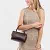 image:imagePortland Leather Goods Sloan Doctor Bag  Leather Purse Handmade from the Finest FullGrain HidesGrizzly