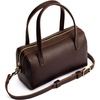 image:imagePortland Leather Goods Sloan Doctor Bag  Leather Purse Handmade from the Finest FullGrain HidesGrizzly