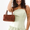 image:imagePortland Leather Goods Sloan Doctor Bag  Leather Purse Handmade from the Finest FullGrain HidesNutmeg