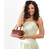 image:imagePortland Leather Goods Sloan Doctor Bag  Leather Purse Handmade from the Finest FullGrain HidesNutmeg