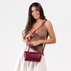 image:imagePortland Leather Goods Sloan Doctor Bag  Leather Purse Handmade from the Finest FullGrain HidesOrchid