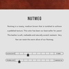 image:imagePortland Leather Goods Small Camera Bag Purse for Women  Handmade from the Finest FullGrain HidesNutmeg