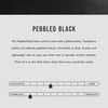 image:imagePortland Leather Goods Small Camera Bag Purse for Women  Handmade from the Finest FullGrain HidesPebbled Black