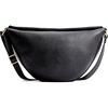 Pebbled Black