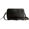 image:imagePortland Leather Goods Large Camera Bag Purse for Women  Handmade from the Finest FullGrain HidesBlack