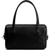 image:imagePortland Leather Goods Sloan Doctor Bag  Leather Purse Handmade from the Finest FullGrain HidesBlack