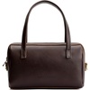 image:imagePortland Leather Goods Sloan Doctor Bag  Leather Purse Handmade from the Finest FullGrain HidesGrizzly