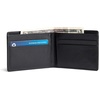 image:imagePortland Leather Black Rock Classic Slimline Bifold Wallet  Handmade Leather Wallets for Men with RFID Blocking  Durable amp Stylish  4 Card Slots 2 Bill Compartments  BlackrockBlackrock