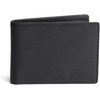 image:imagePortland Leather Black Rock Classic Slimline Bifold Wallet  Handmade Leather Wallets for Men with RFID Blocking  Durable amp Stylish  4 Card Slots 2 Bill Compartments  BlackrockBlackrock