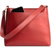 image:imagePortland Leather Goods Triangle Shoulder Bag for Women  Handmade from the Finest FullGrain Hides  HandmadeRuby