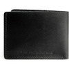 image:imagePortland Leather Bifold Wallet for Men  Classic FullGrain Leather Wallets for Men Holds 12 Cards  Slim Profile with Bill Compartment Durable Unique Patina  BlackCognacMadrone Colors AvailableBlack