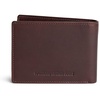 image:imagePortland Leather Black Rock Classic Slimline Bifold Wallet  Handmade Leather Wallets for Men with RFID Blocking  Durable amp Stylish  4 Card Slots 2 Bill Compartments  BlackrockTrailstone