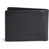 image:imagePortland Leather Black Rock Classic Slimline Bifold Wallet  Handmade Leather Wallets for Men with RFID Blocking  Durable amp Stylish  4 Card Slots 2 Bill Compartments  BlackrockBlackrock