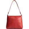 image:imagePortland Leather Goods Triangle Shoulder Bag for Women  Handmade from the Finest FullGrain Hides  HandmadeRuby