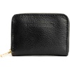 Pebbled Black
