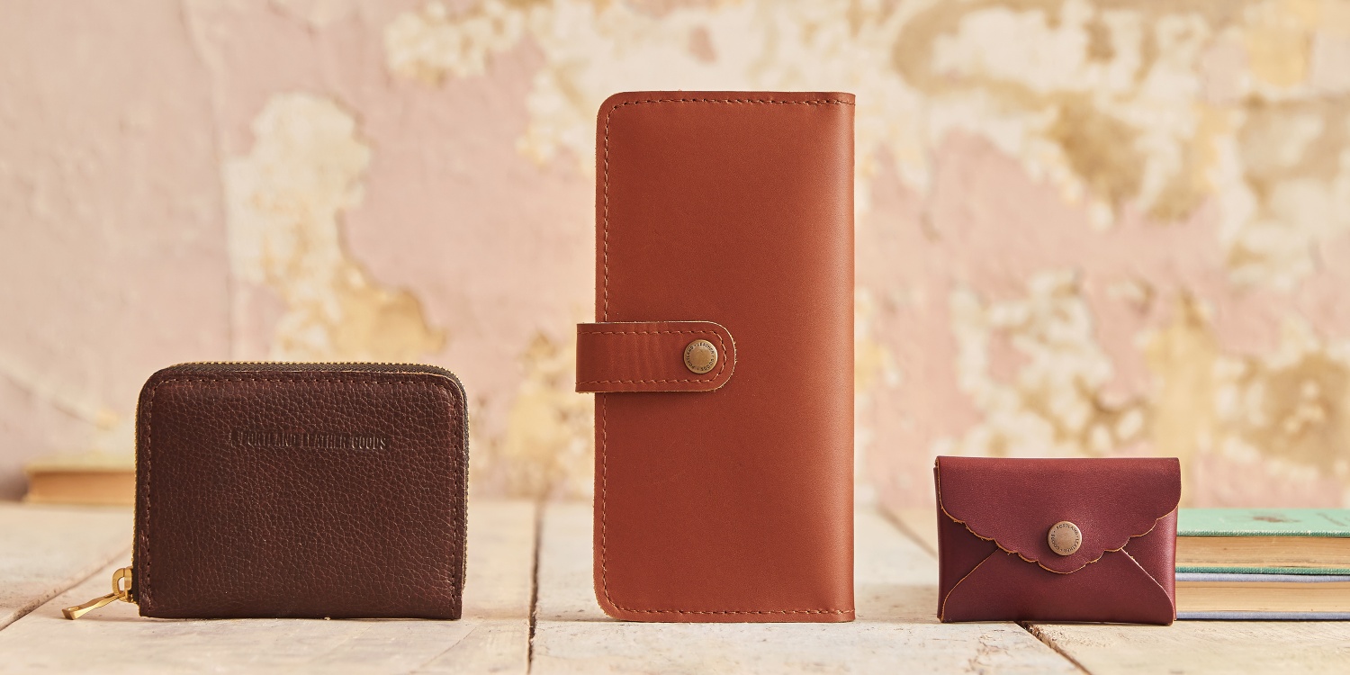 Portland Leather Goods | Durable Leather Tote Bags,Leather That Lasts a Lifetime