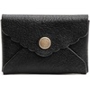 Pebbled Black
